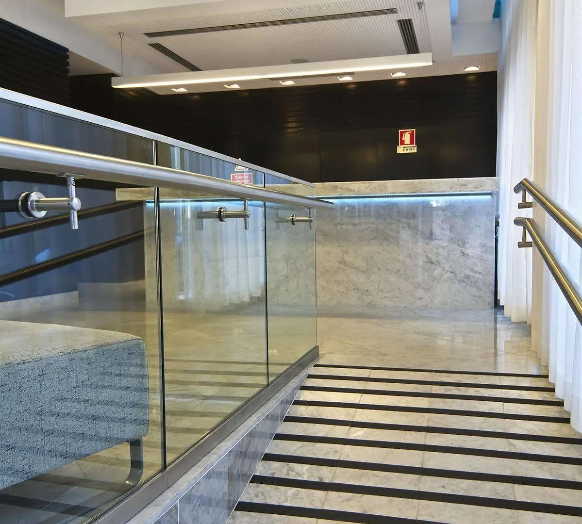 Sana Capitol Hotel Lisbon