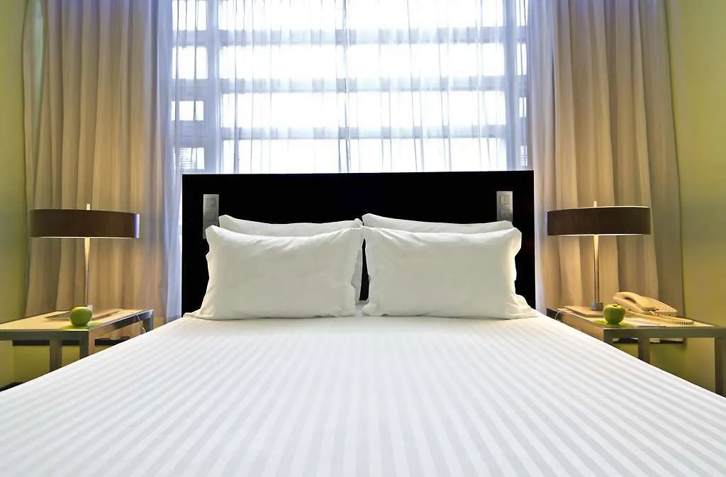 Sana Capitol Hotel Lisbon