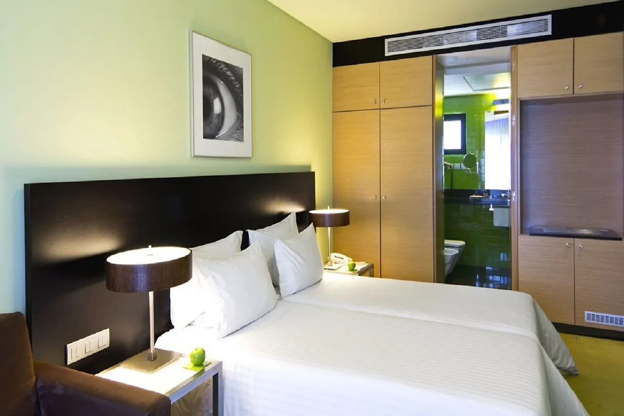 Sana Capitol Hotel Lisbon